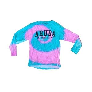 EUC Aruba Long Sleeve Shirt